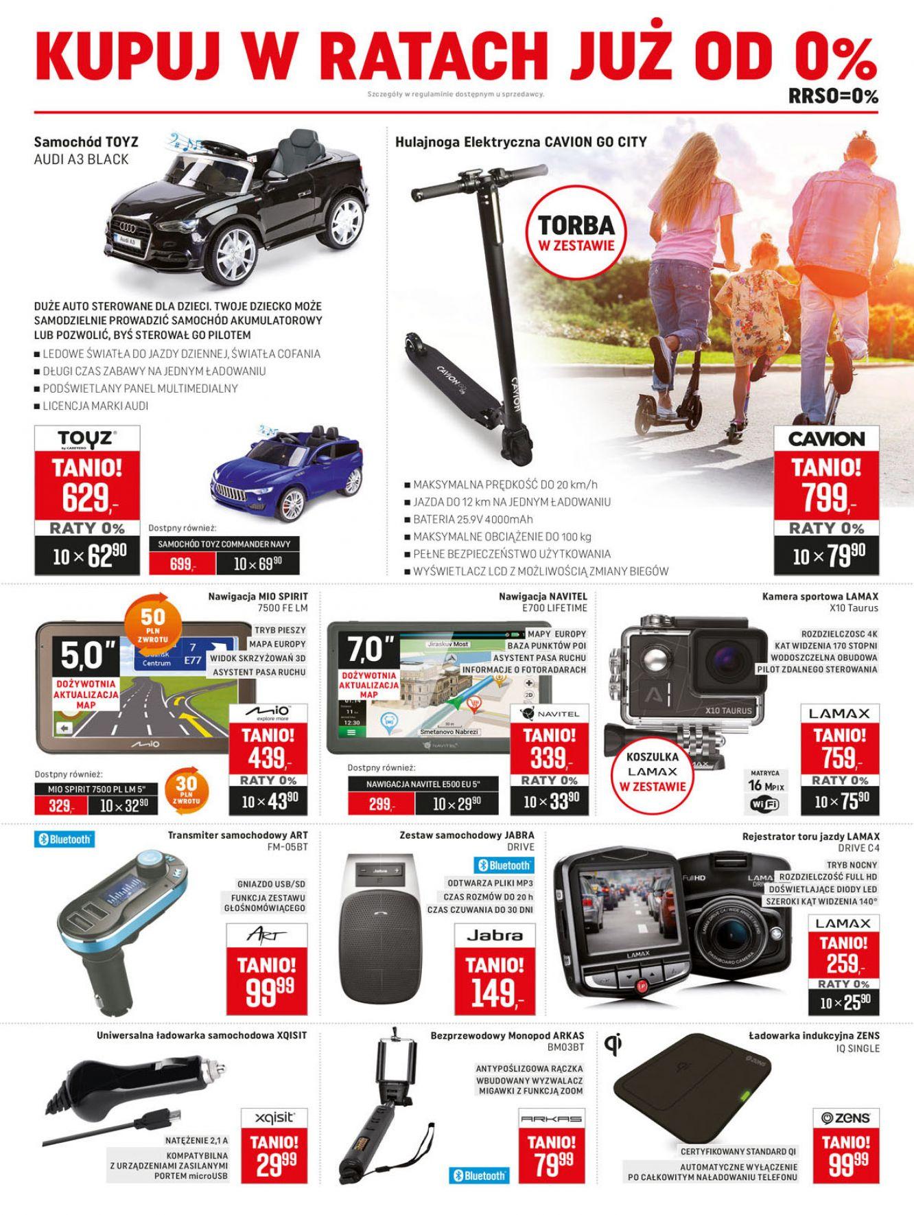 Gazetka promocyjna Neonet str. 5