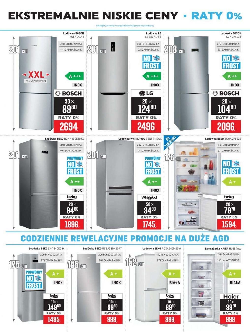 Gazetka promocyjna Neonet str. 10