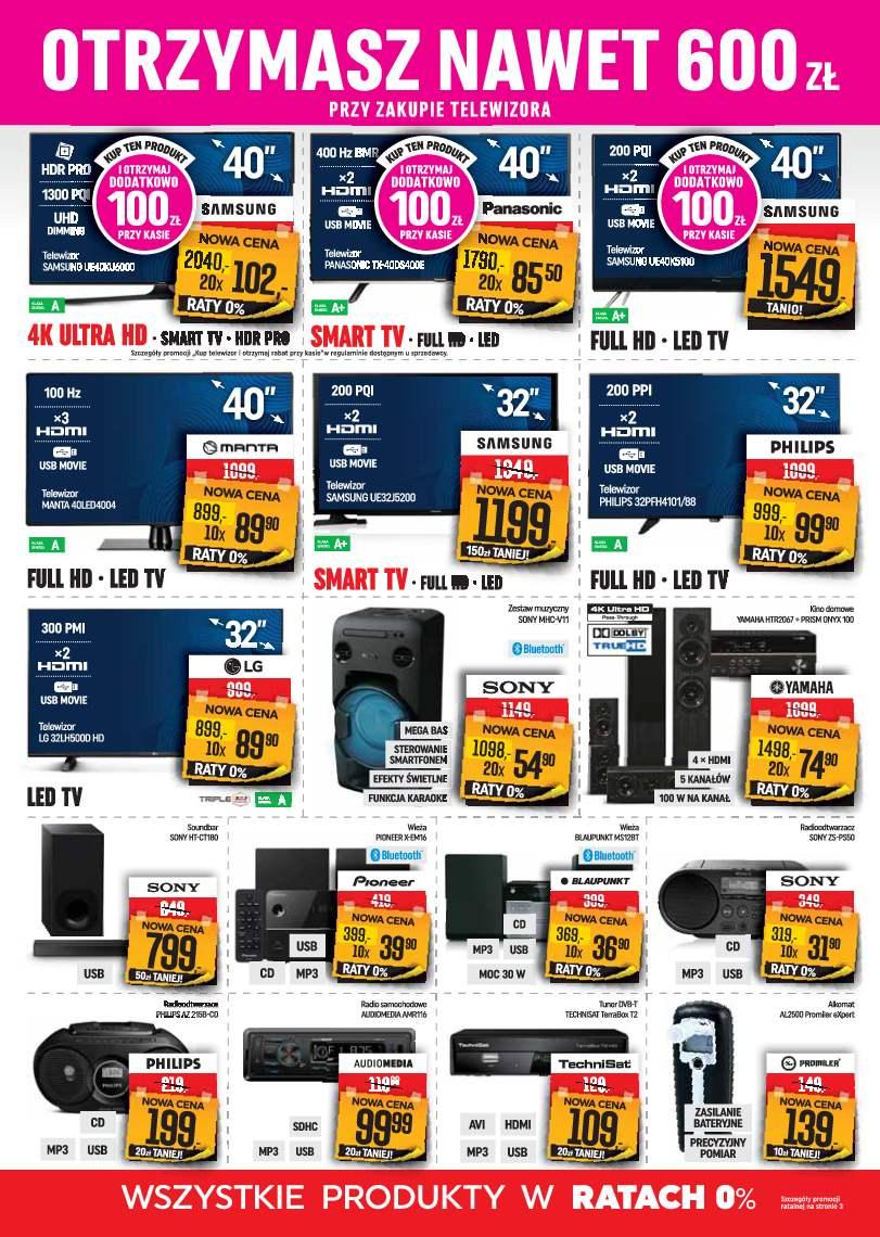 Gazetka promocyjna Neonet str. 5