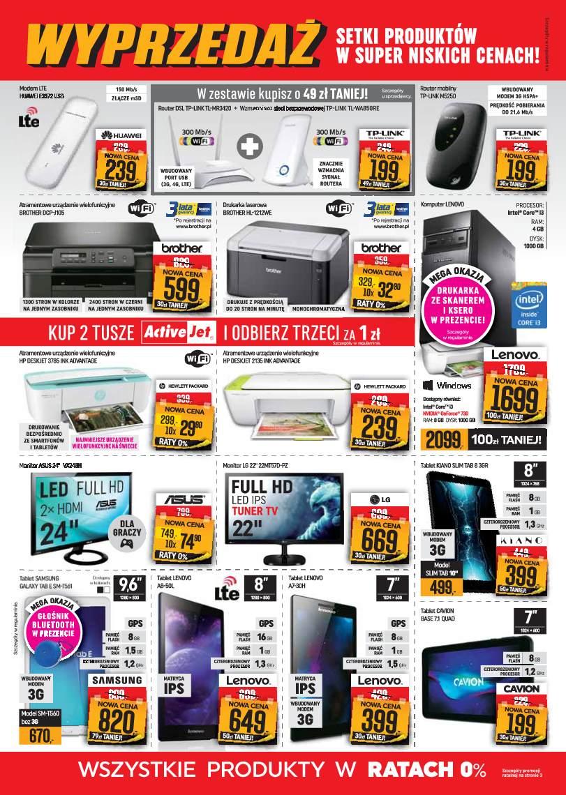 Gazetka promocyjna Neonet str. 10