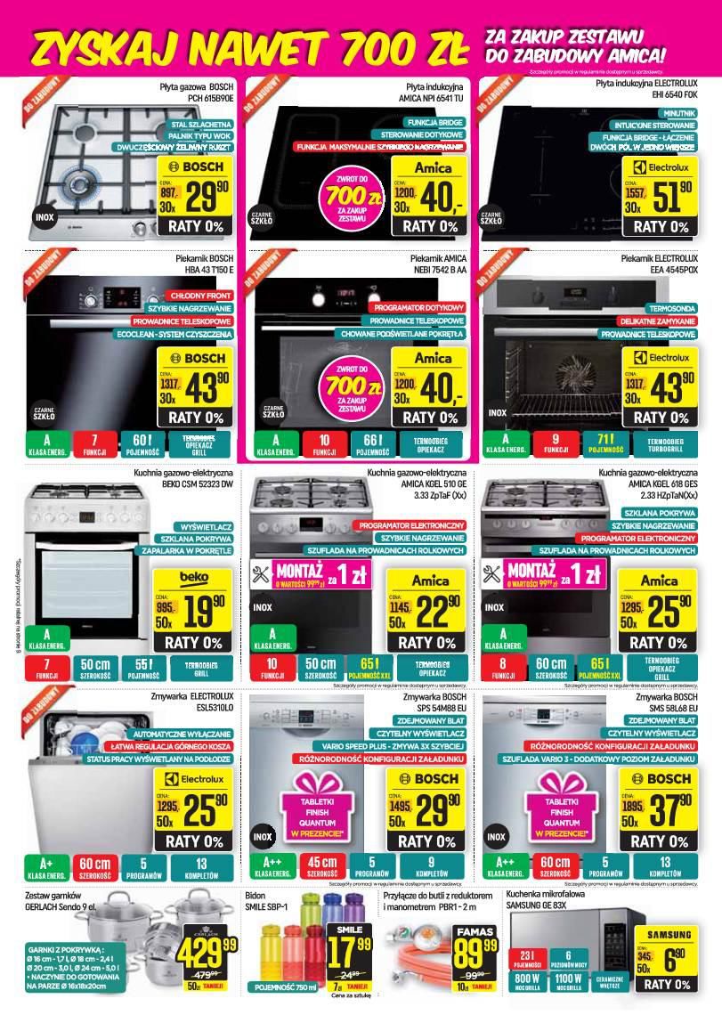 Gazetka promocyjna Neonet str. 17