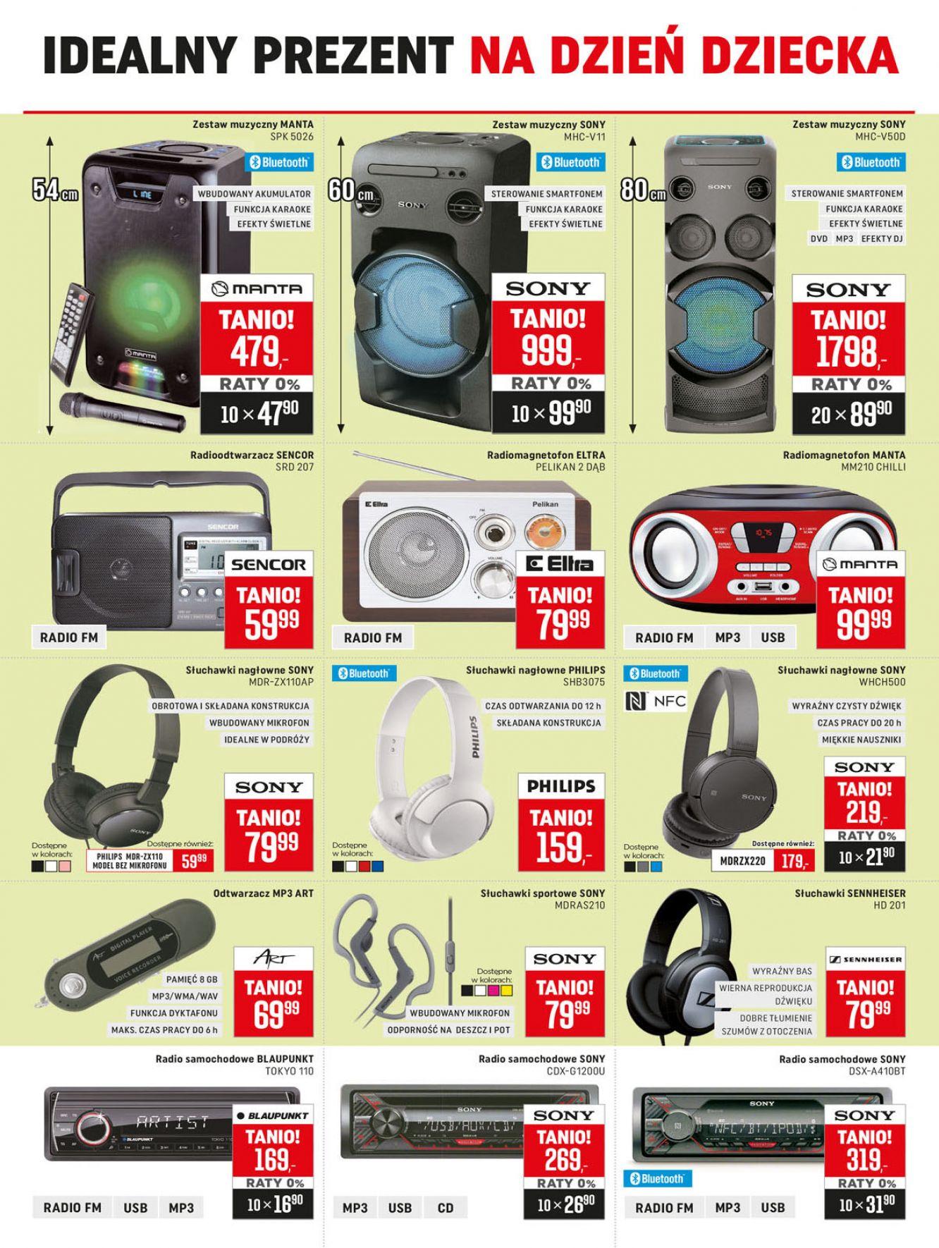 Gazetka promocyjna Neonet str. 5