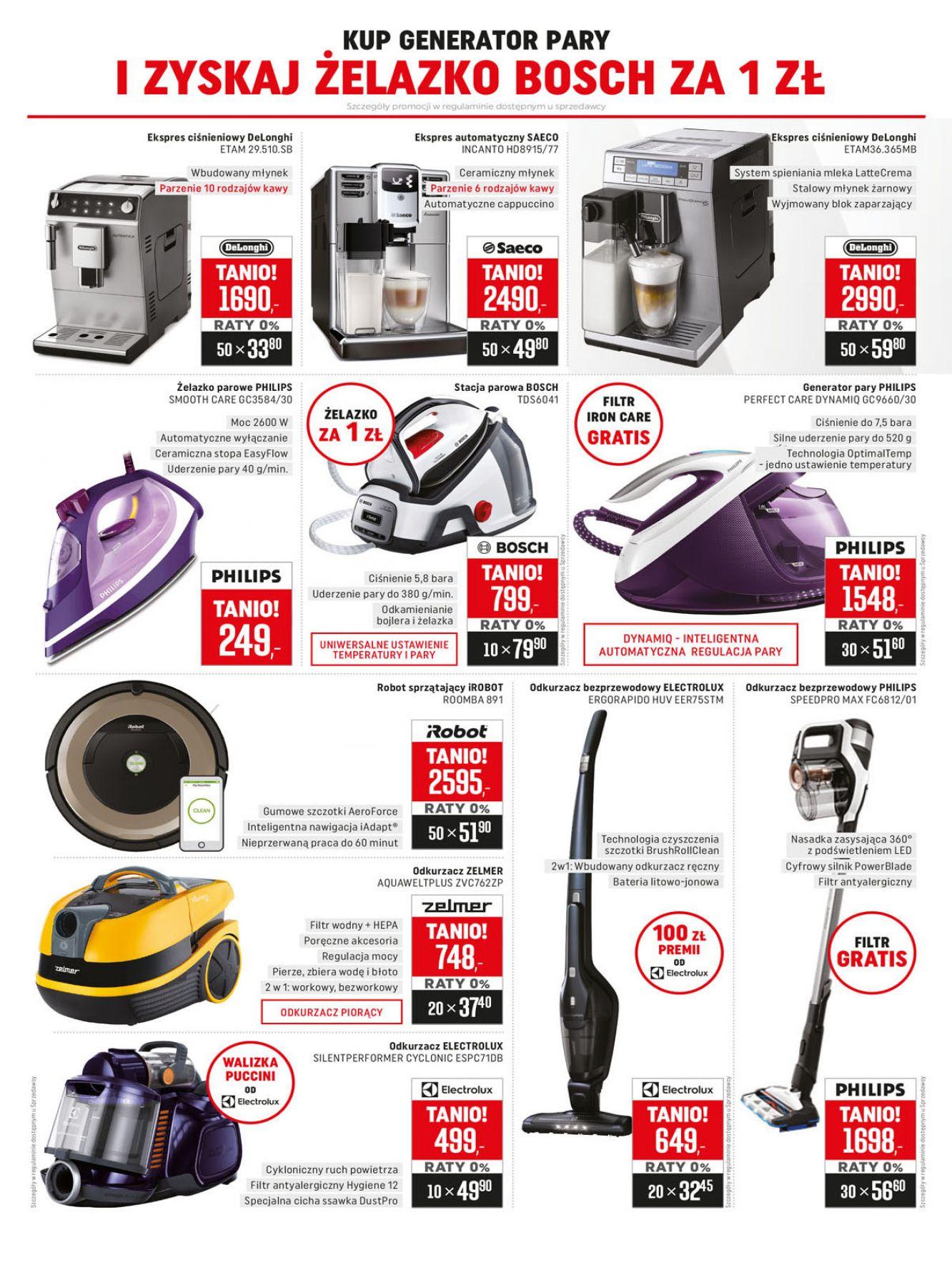 Gazetka promocyjna Neonet str. 15