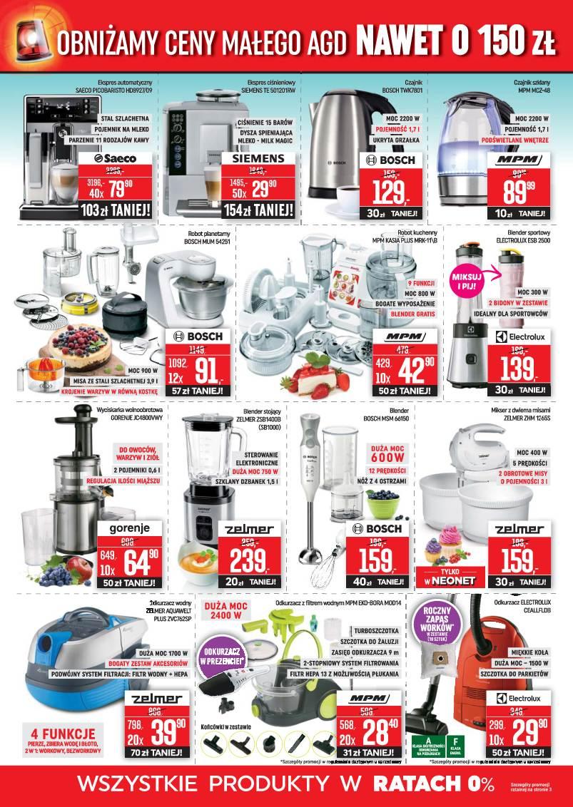 Gazetka promocyjna Neonet str. 14