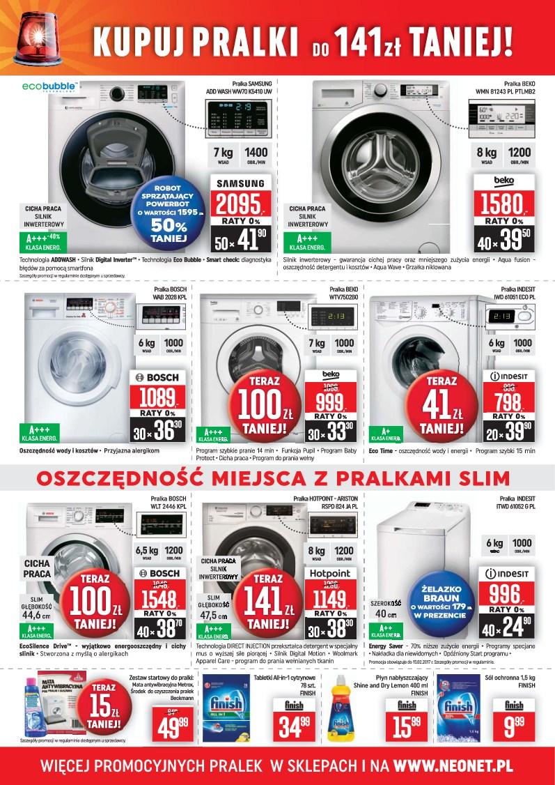 Gazetka promocyjna Neonet str. 11