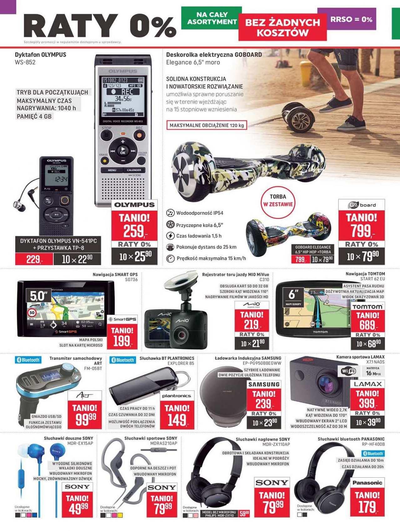 Gazetka promocyjna Neonet str. 6