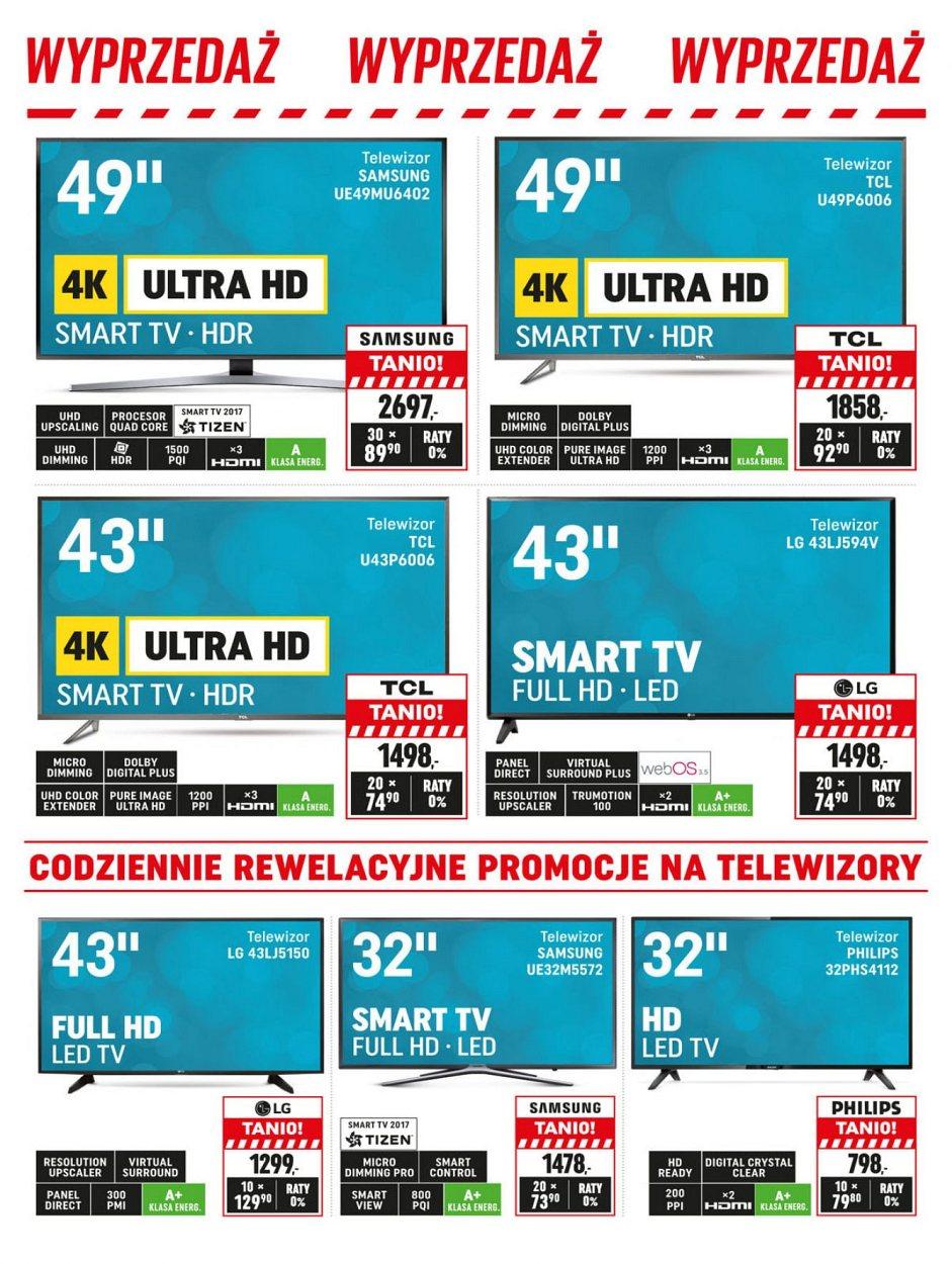 Gazetka promocyjna Neonet str. 2