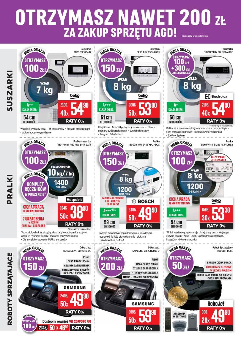 Gazetka promocyjna Neonet str. 10