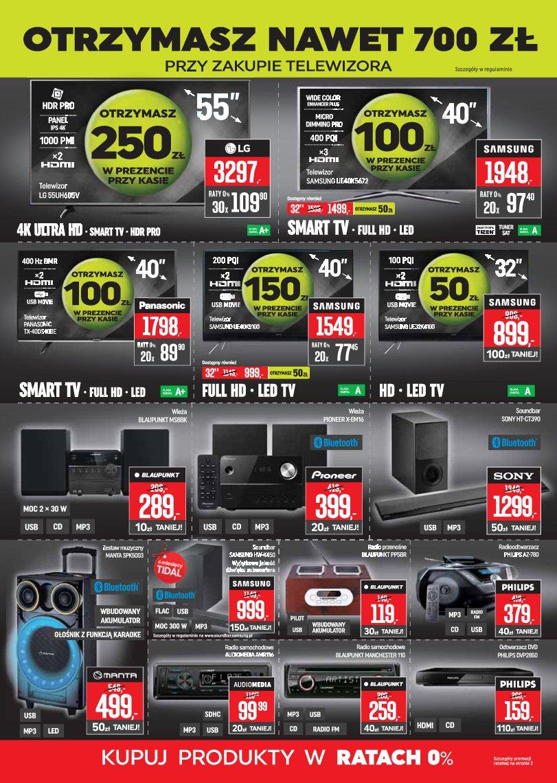 Gazetka promocyjna Neonet str. 5