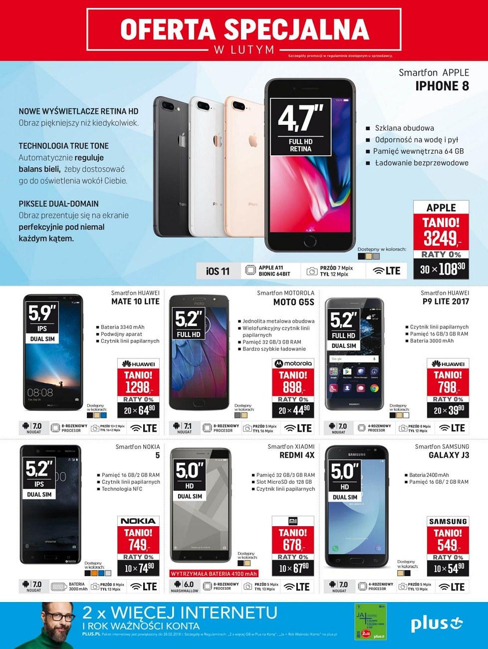 Gazetka promocyjna Neonet str. 6