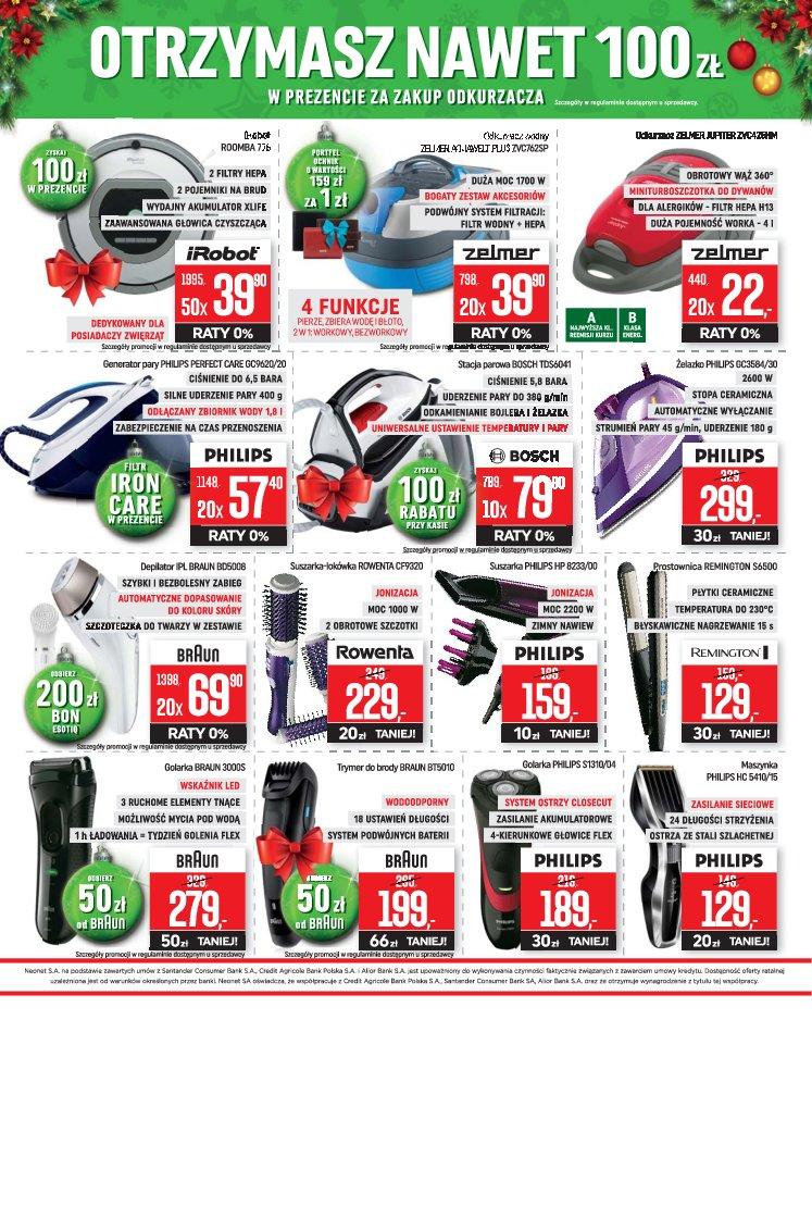 Gazetka promocyjna Neonet str. 27