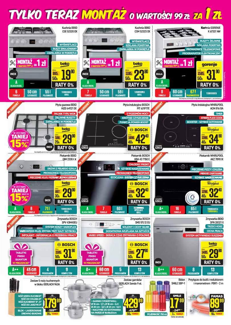 Gazetka promocyjna Neonet str. 20