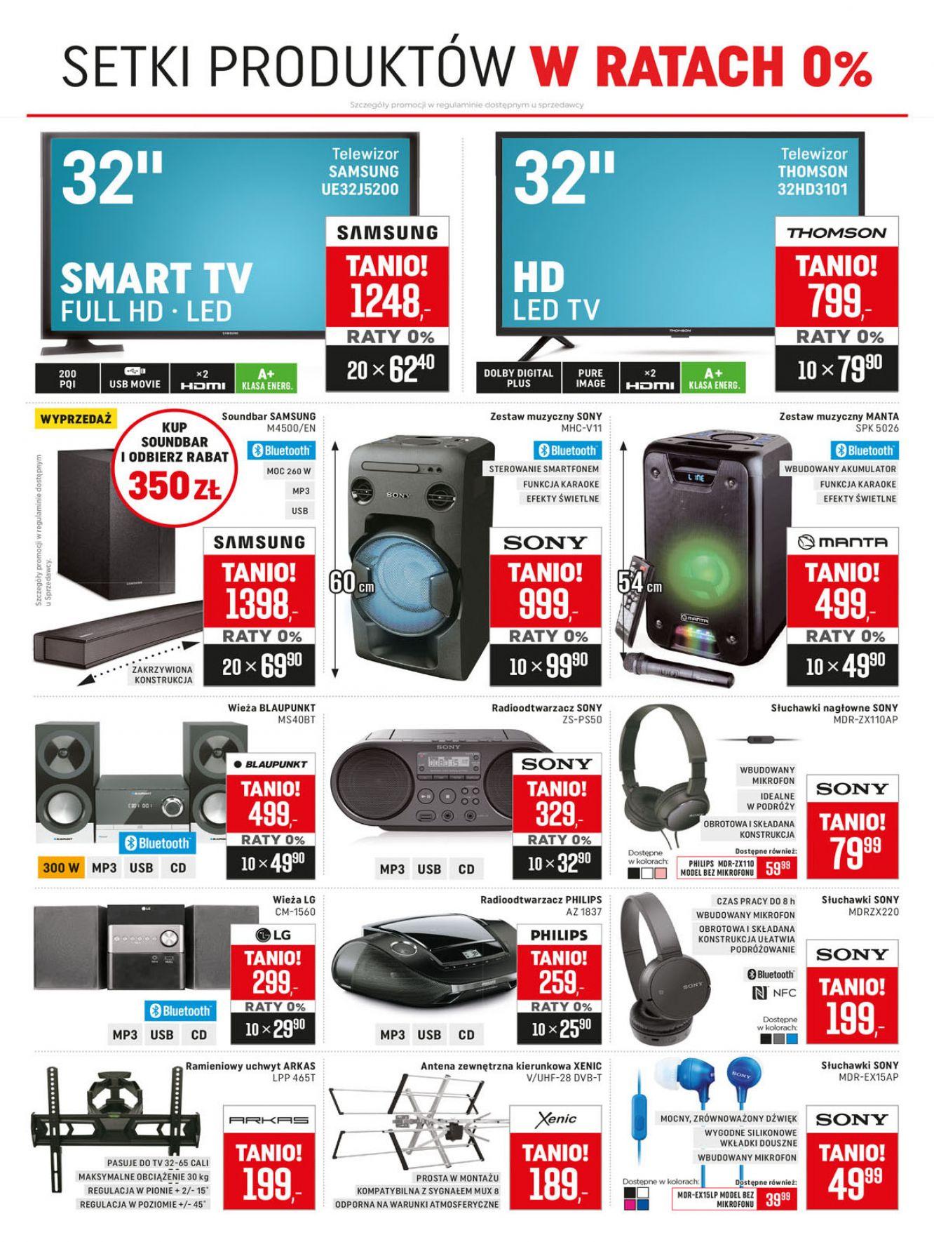 Gazetka promocyjna Neonet str. 4