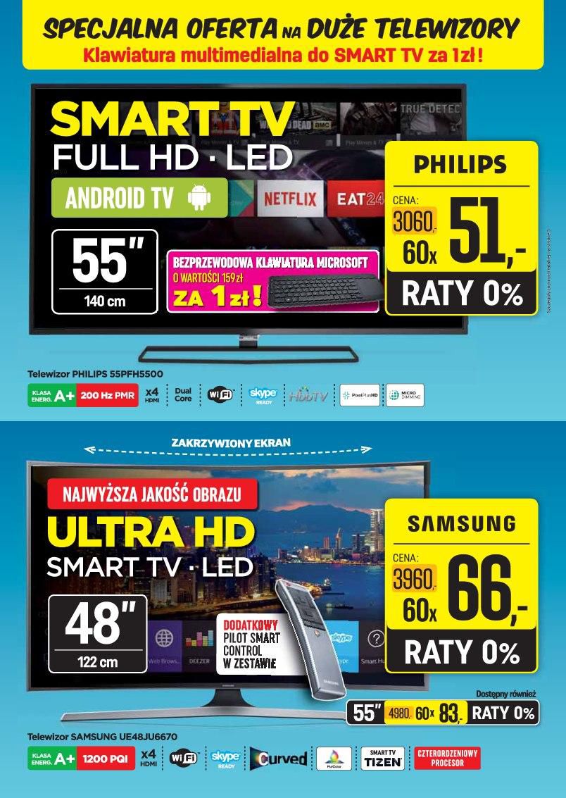 Gazetka promocyjna Neonet str. 3