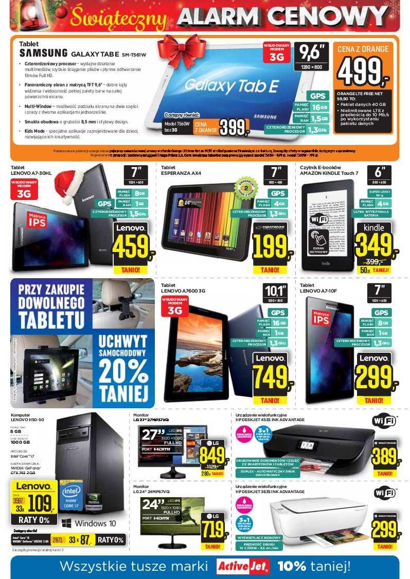 Gazetka promocyjna Neonet str. 14