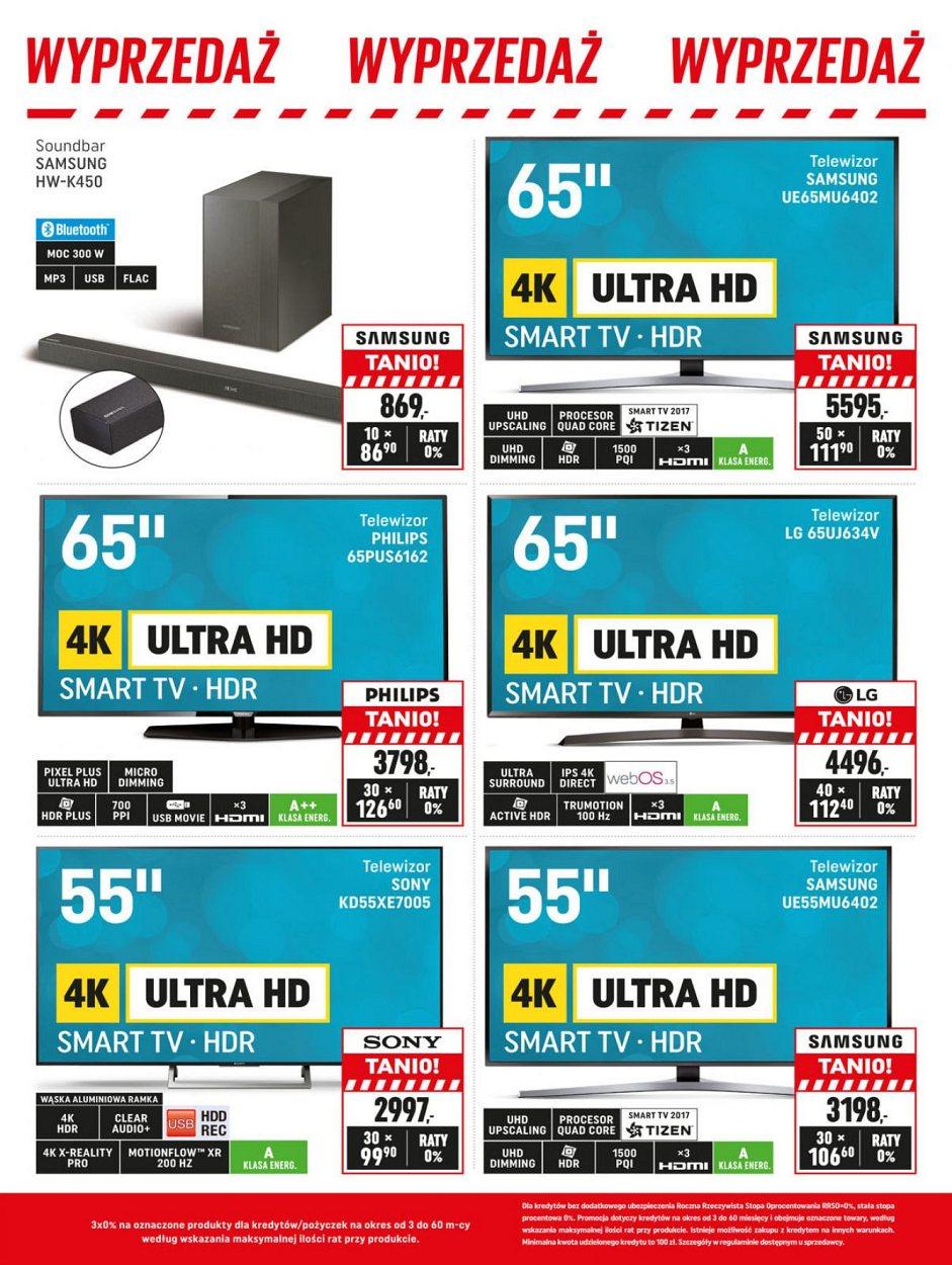 Gazetka promocyjna Neonet str. 3