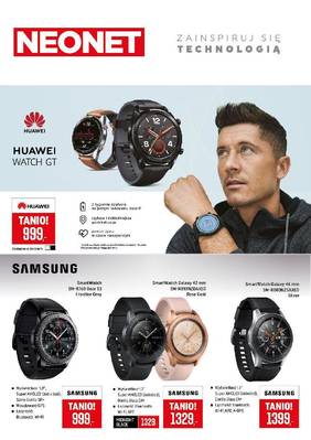 Zainspiruj się technologią