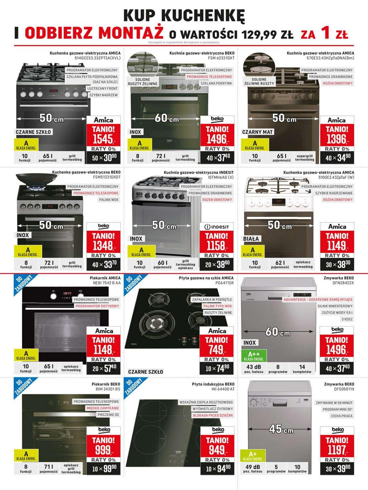 Gazetka promocyjna Neonet str. 11