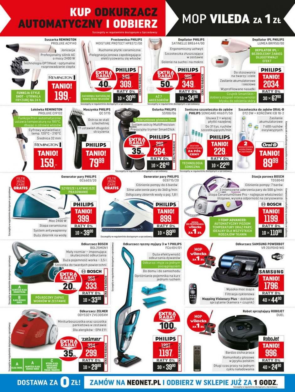 Gazetka promocyjna Neonet str. 14