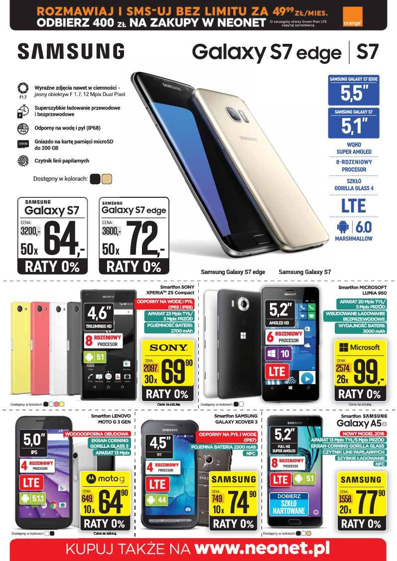 Gazetka promocyjna Neonet str. 11