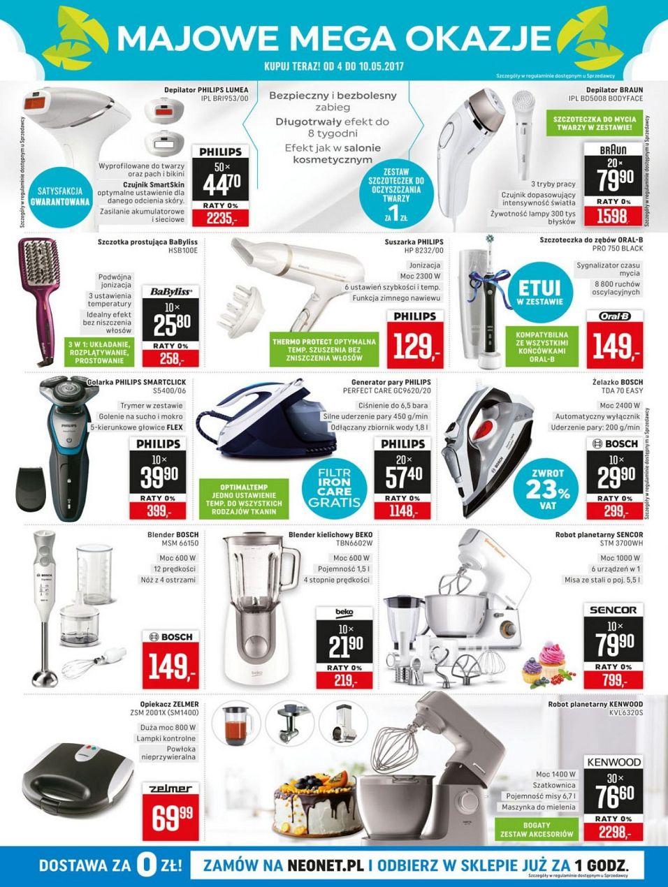 Gazetka promocyjna Neonet str. 12