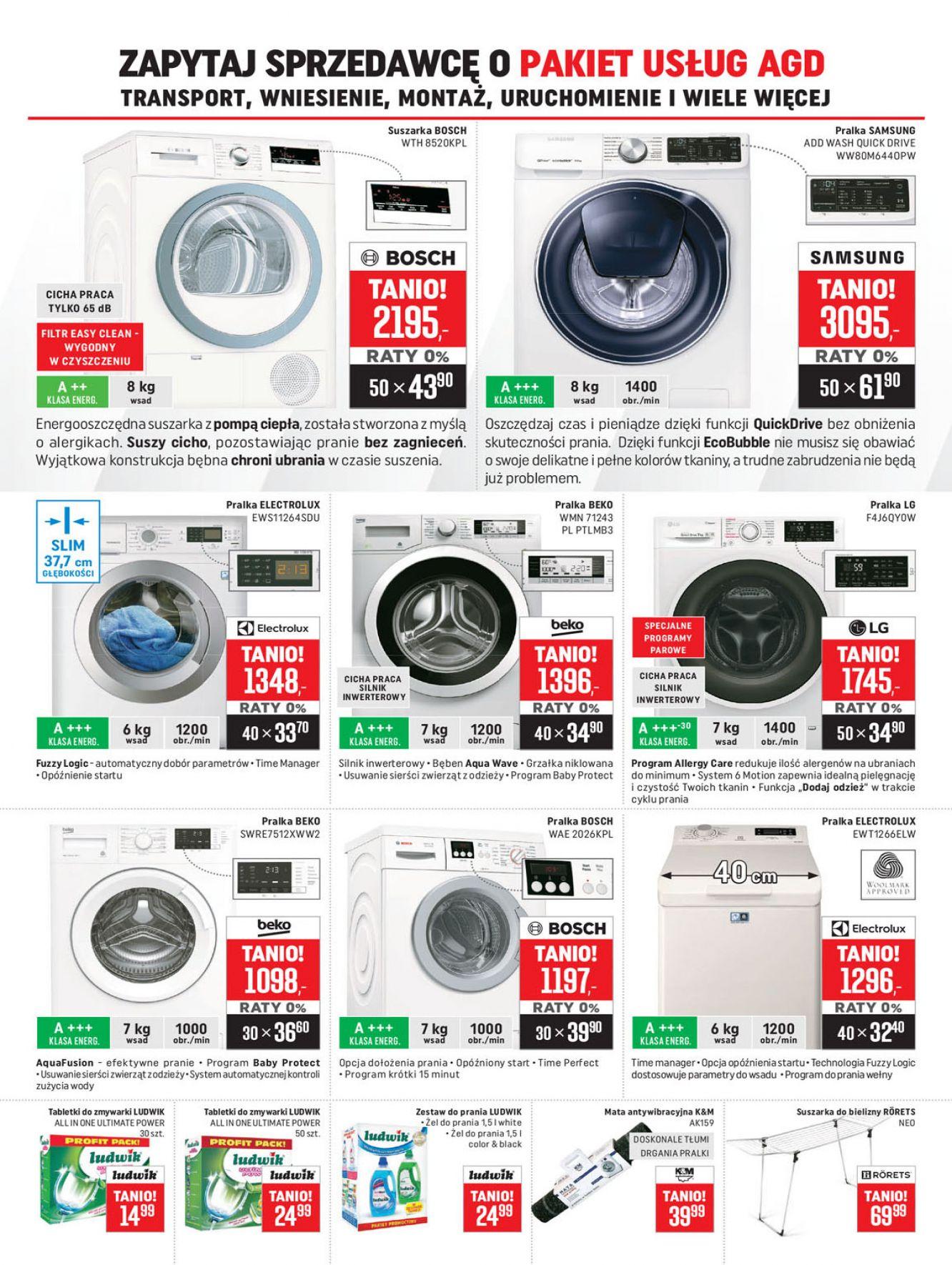 Gazetka promocyjna Neonet str. 10