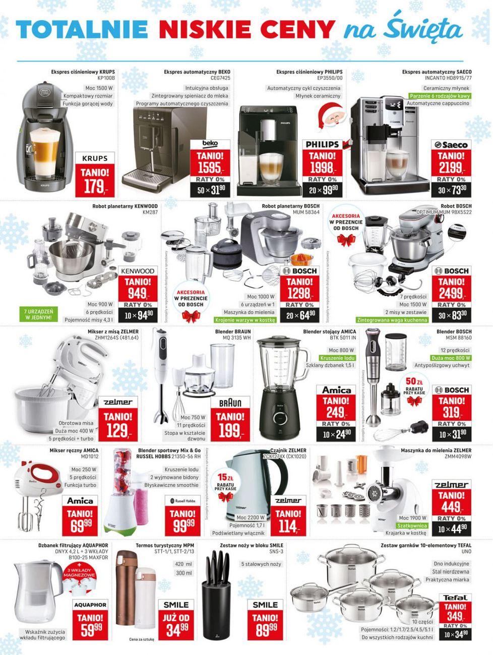 Gazetka promocyjna Neonet str. 15