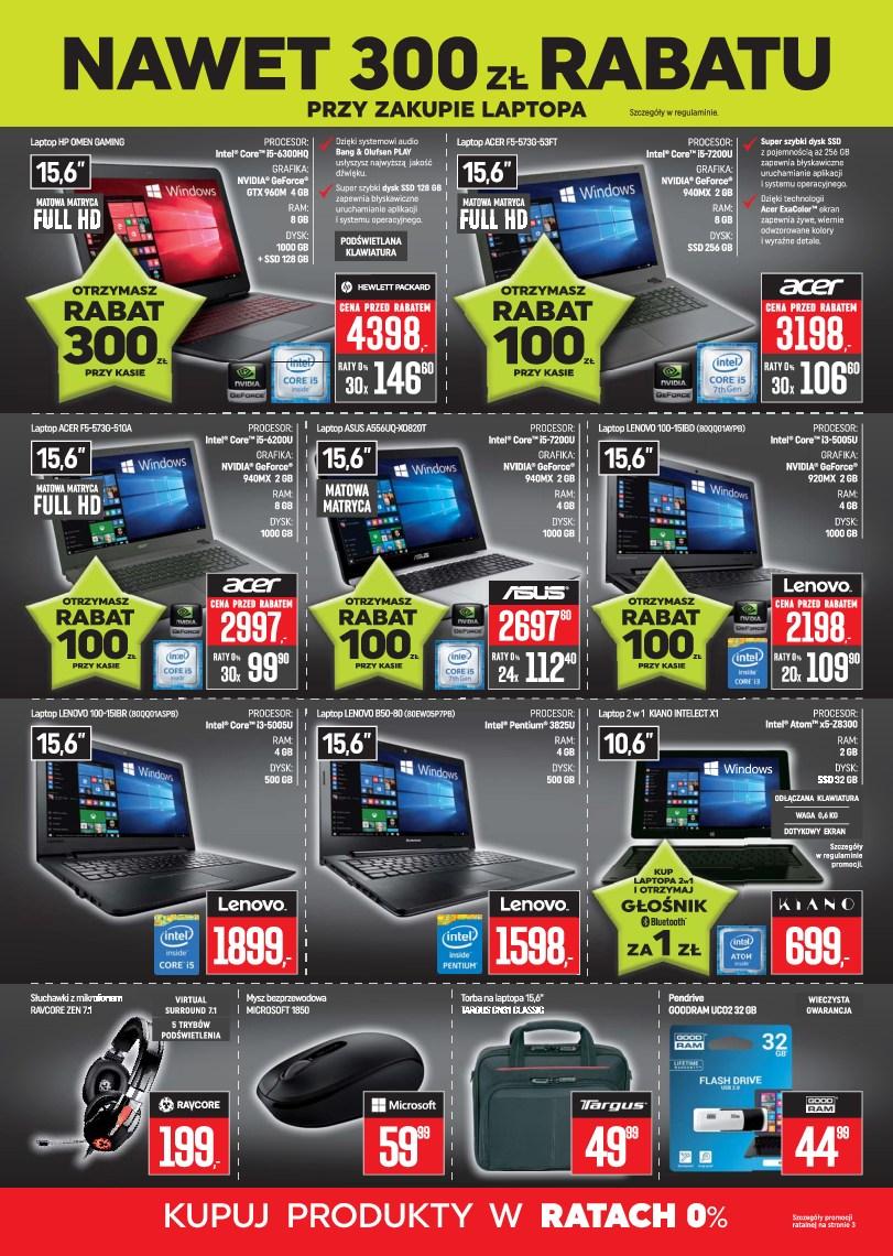 Gazetka promocyjna Neonet str. 8