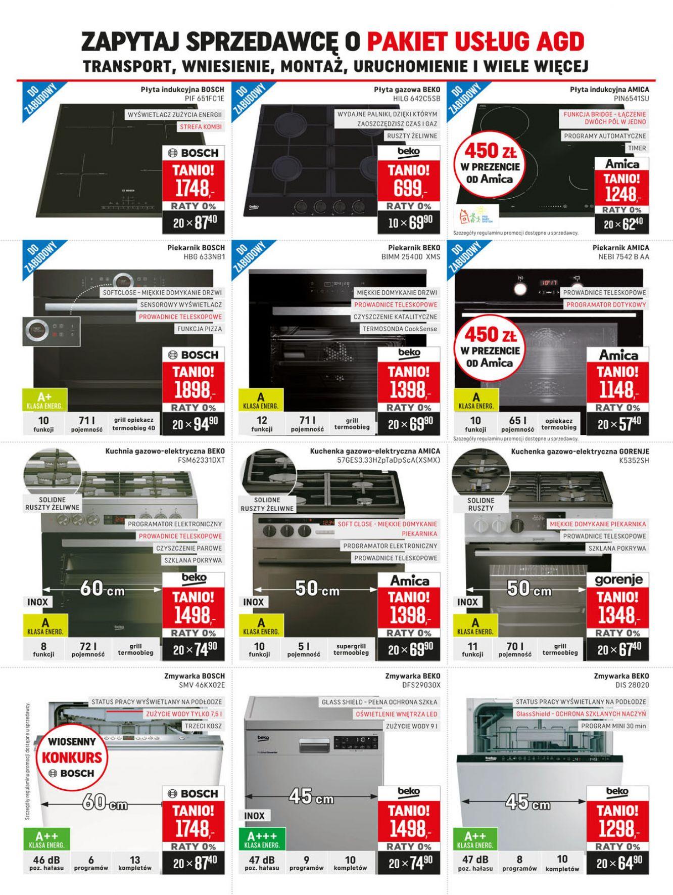 Gazetka promocyjna Neonet str. 14