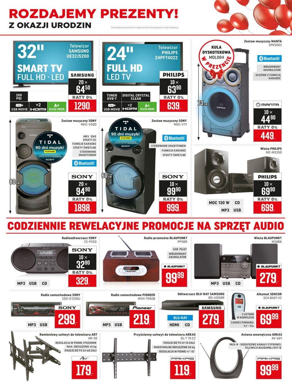 Gazetka promocyjna Neonet str. 4