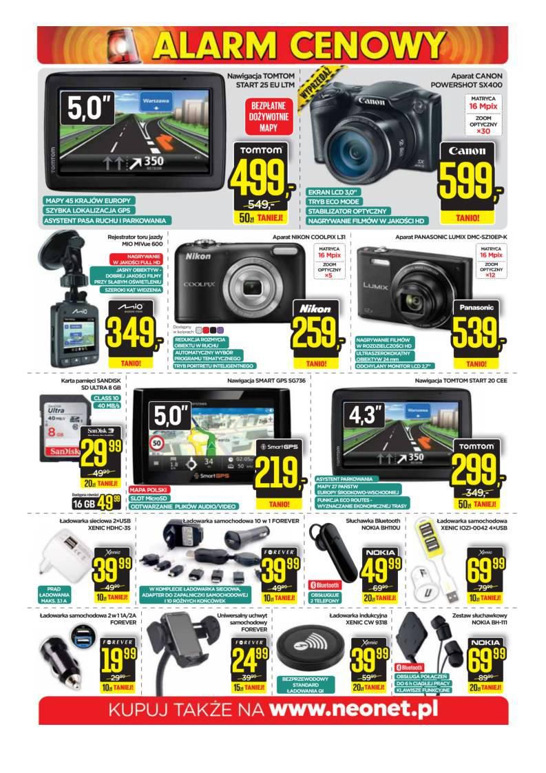 Gazetka promocyjna Neonet str. 6