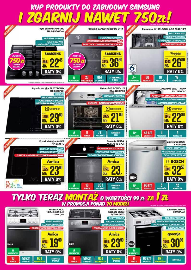 Gazetka promocyjna Neonet str. 16