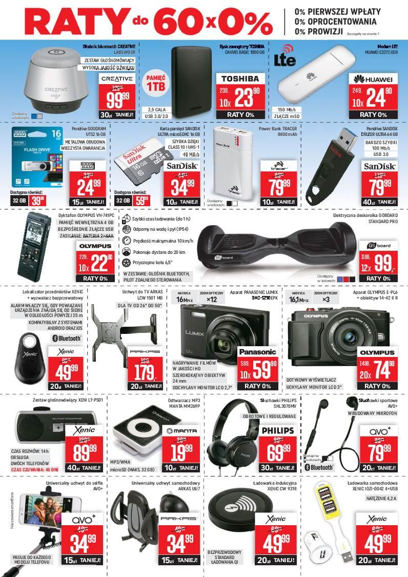 Gazetka promocyjna Neonet str. 5