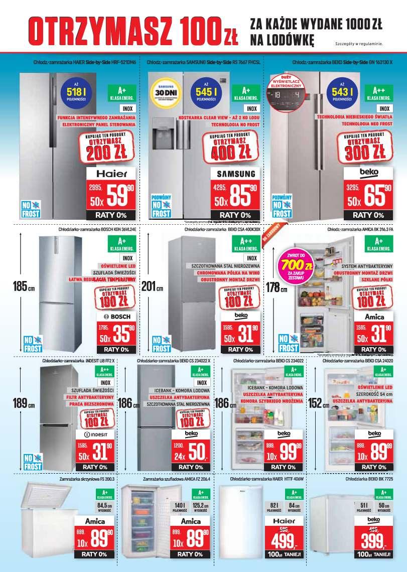 Gazetka promocyjna Neonet str. 11