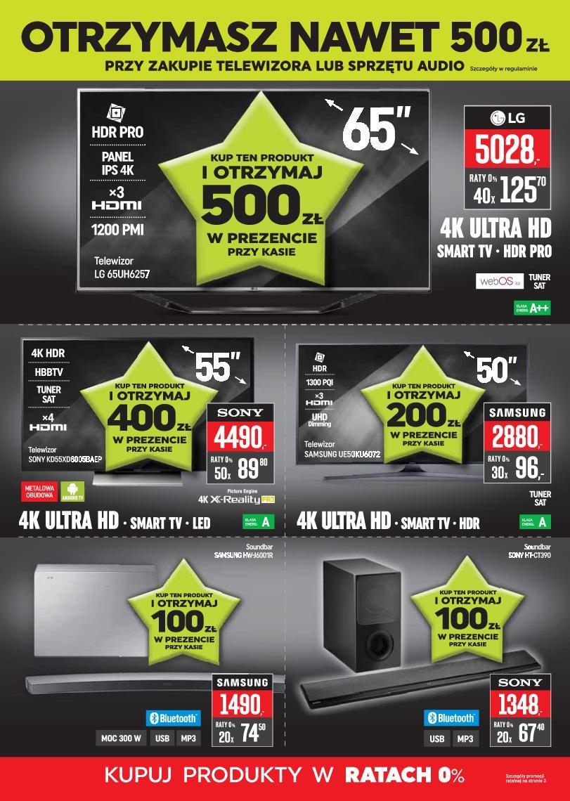 Gazetka promocyjna Neonet str. 2