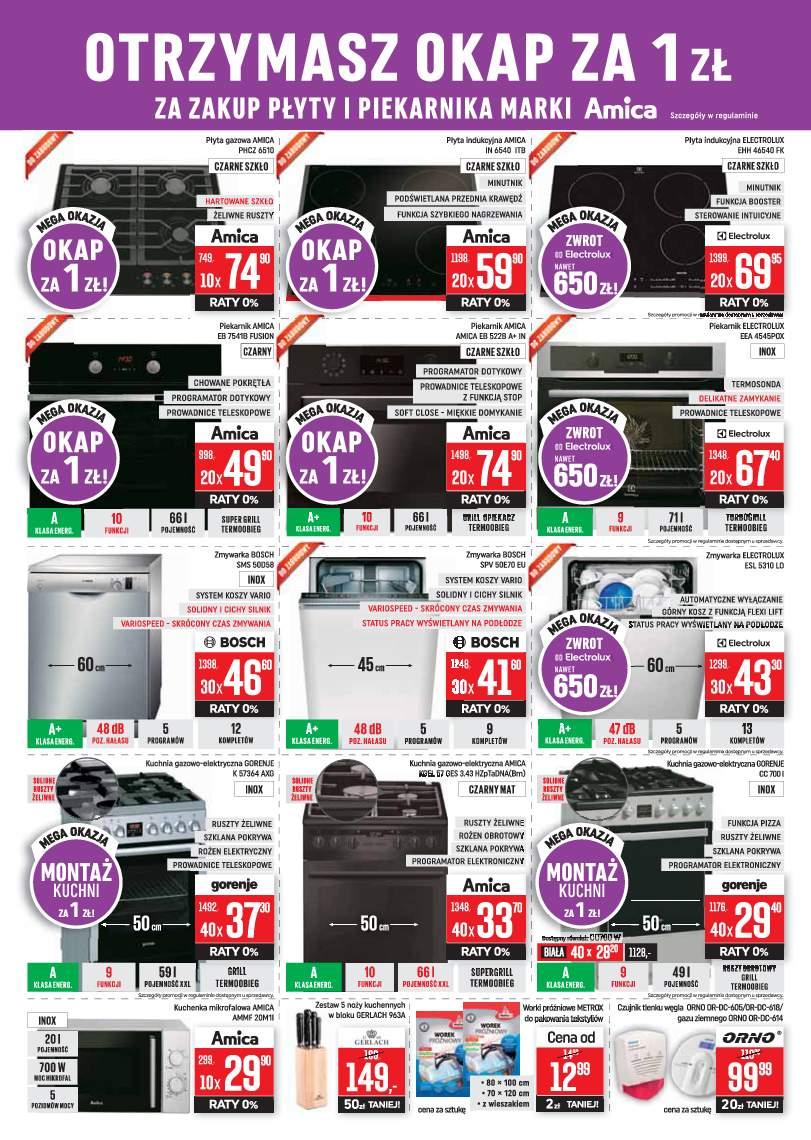 Gazetka promocyjna Neonet str. 13