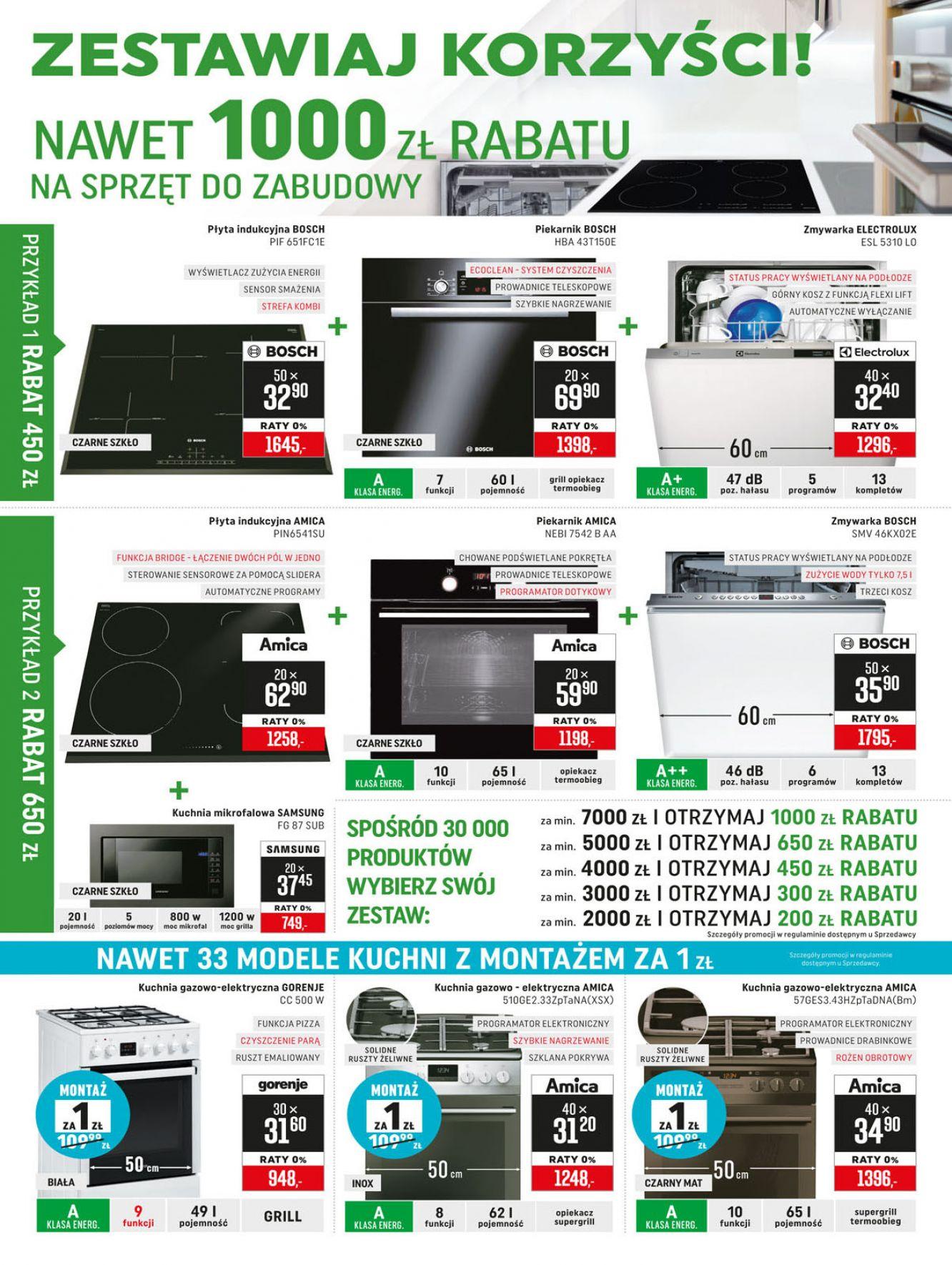 Gazetka promocyjna Neonet str. 6