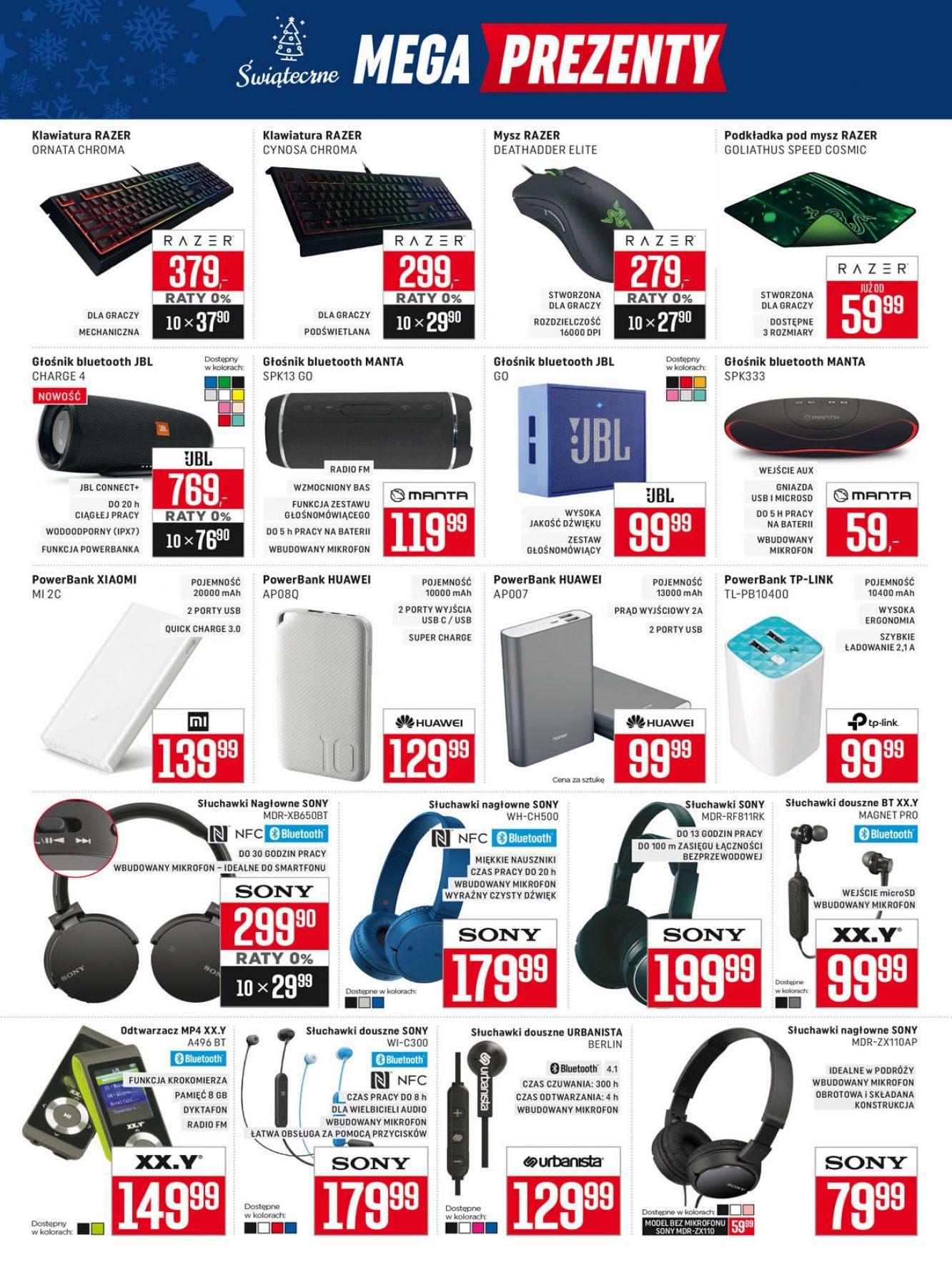 Gazetka promocyjna Neonet str. 8