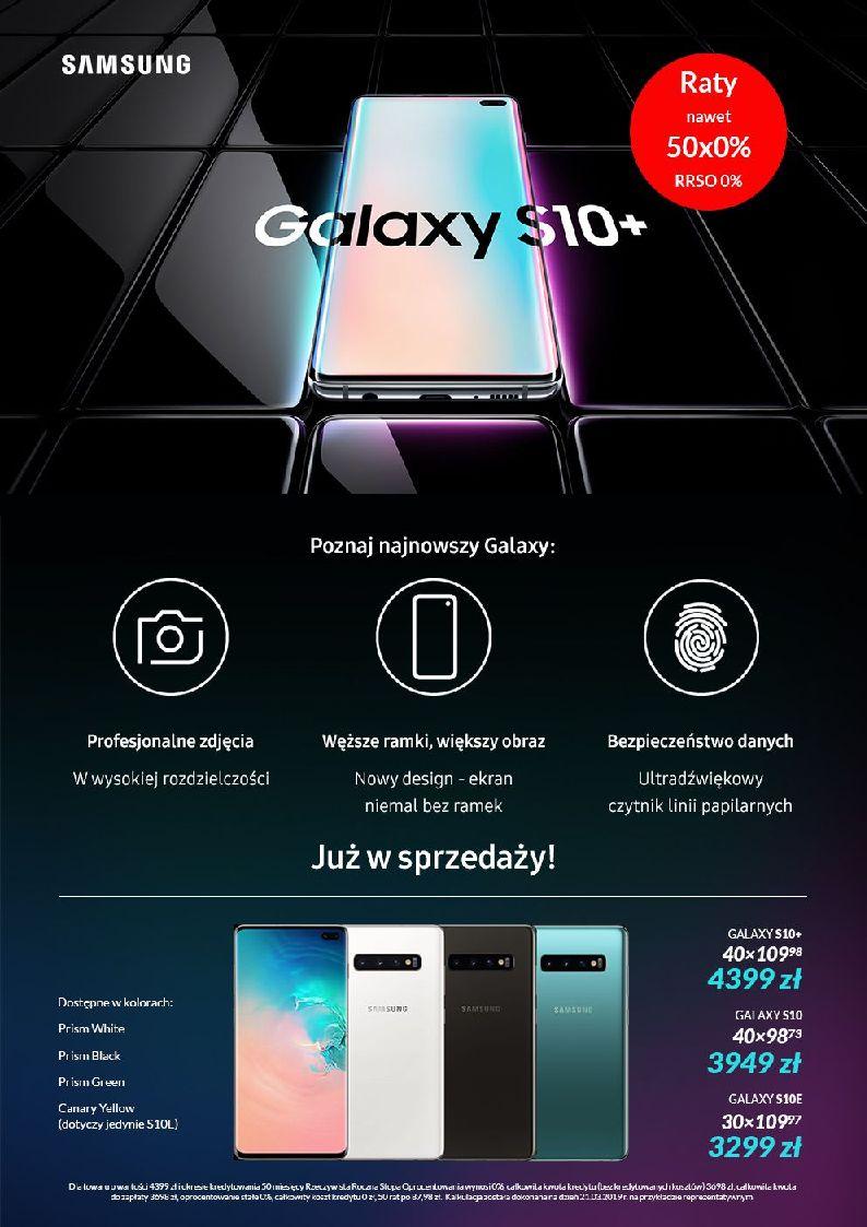 Gazetka promocyjna Neonet str. 7