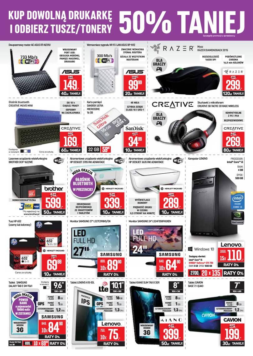 Gazetka promocyjna Neonet str. 7