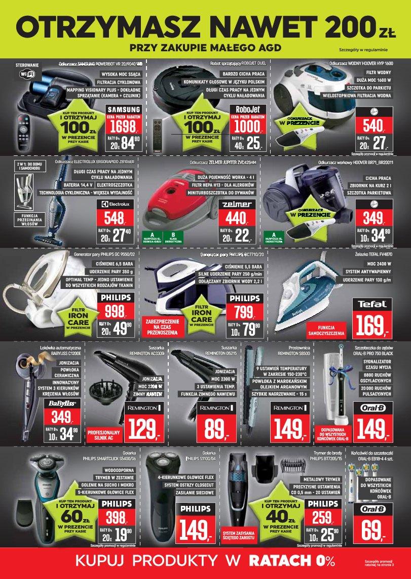 Gazetka promocyjna Neonet str. 14