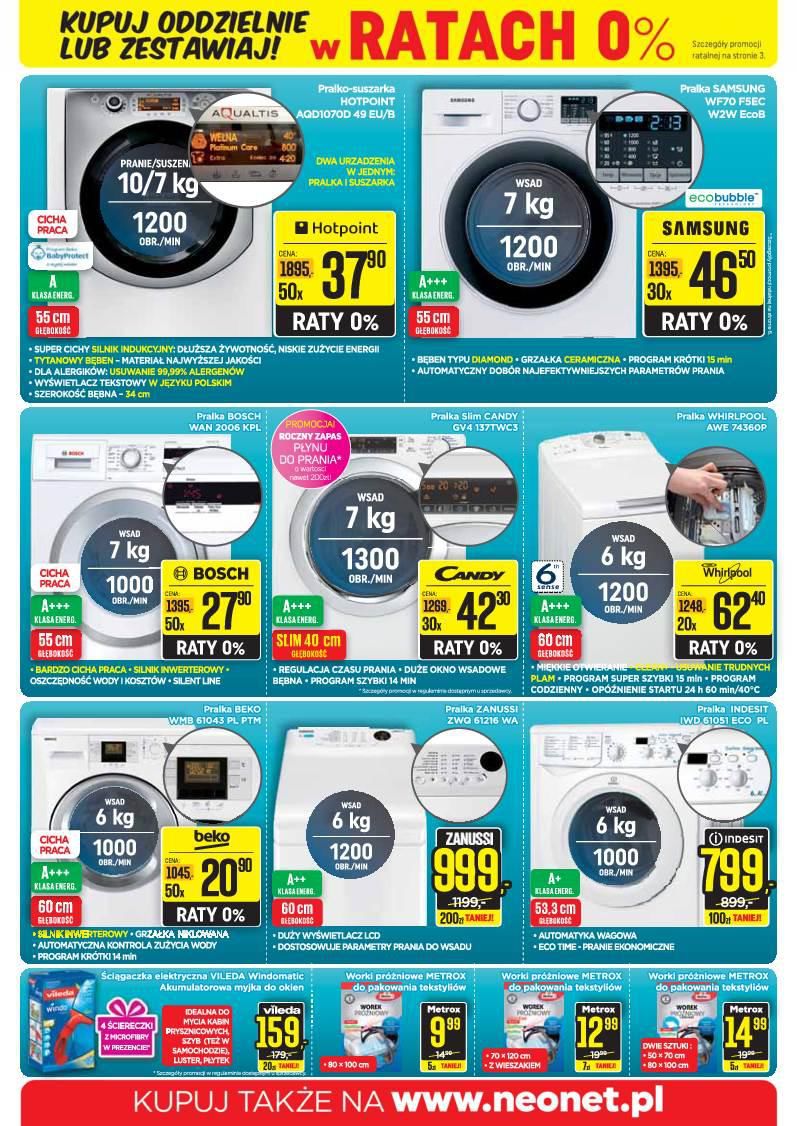 Gazetka promocyjna Neonet str. 11