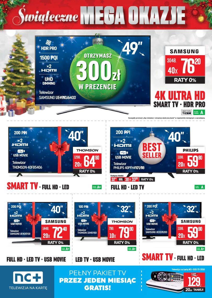 Gazetka promocyjna Neonet str. 5