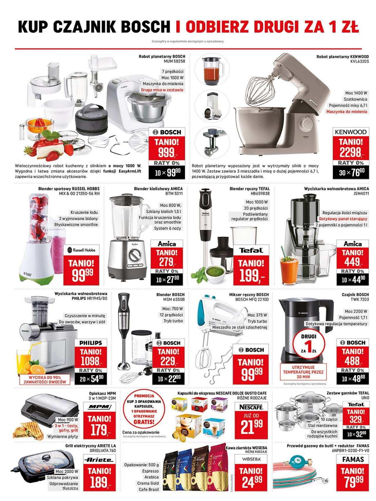 Gazetka promocyjna Neonet str. 15