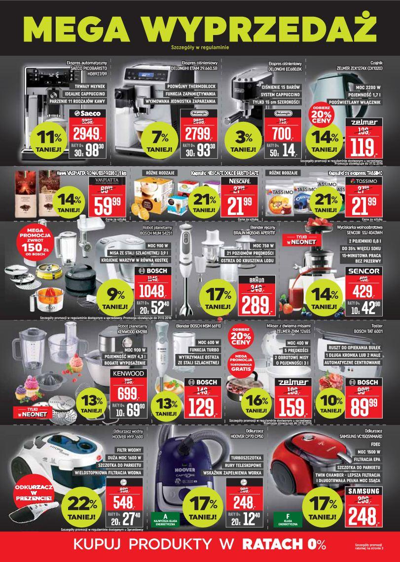 Gazetka promocyjna Neonet str. 14