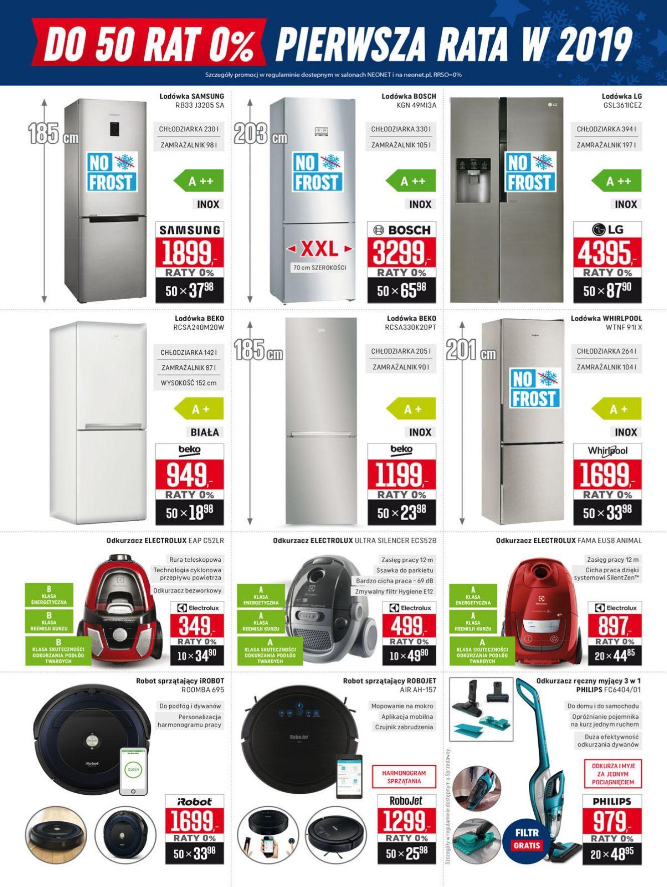 Gazetka promocyjna Neonet str. 13