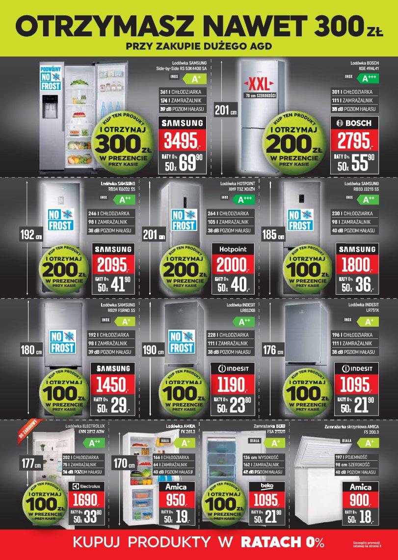 Gazetka promocyjna Neonet str. 11