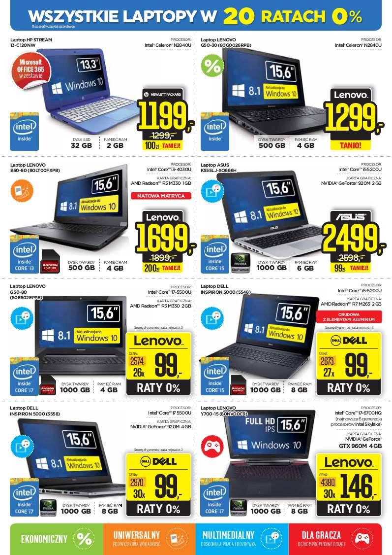 Gazetka promocyjna Neonet str. 9