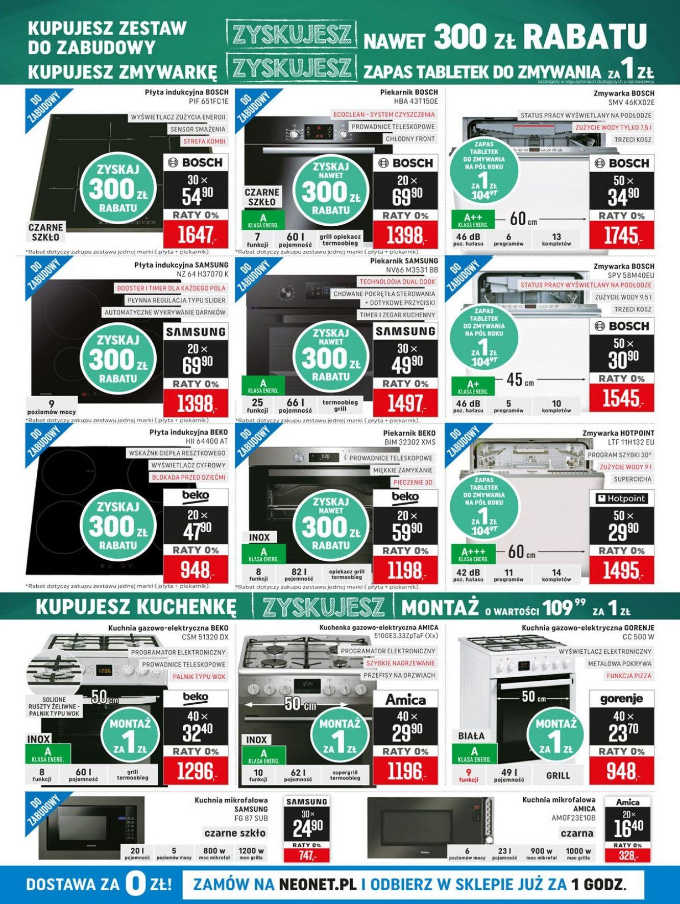 Gazetka promocyjna Neonet str. 11