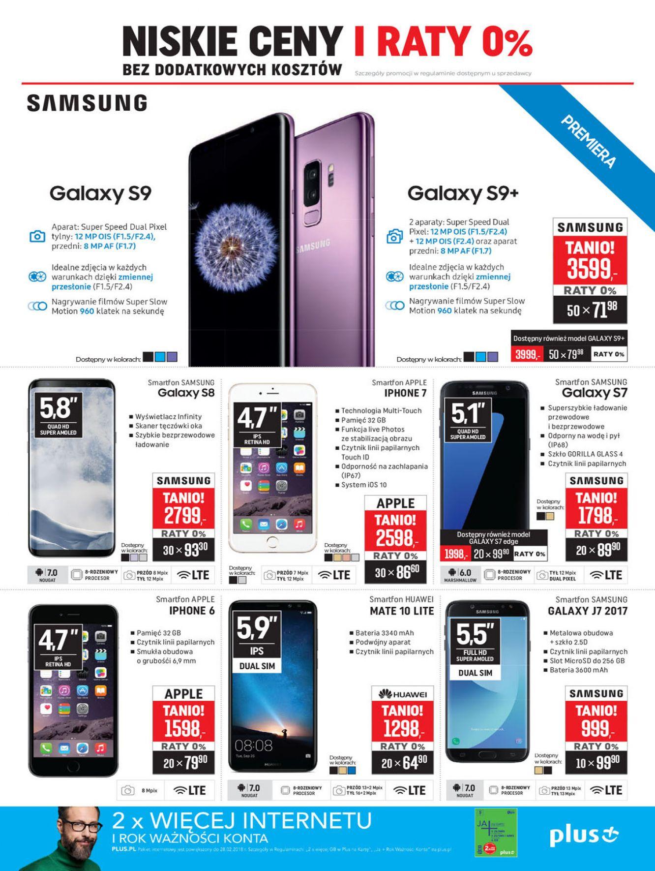 Gazetka promocyjna Neonet str. 6